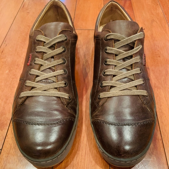 Josef Seibel Gatteo 09 Men\'s 11-11.5 (EU 45) Brown